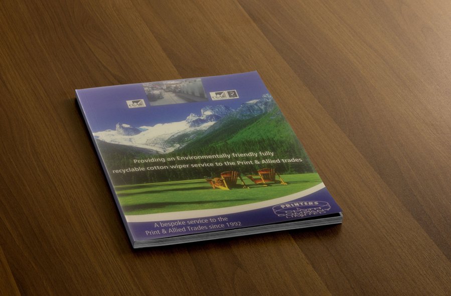 Business Brochure