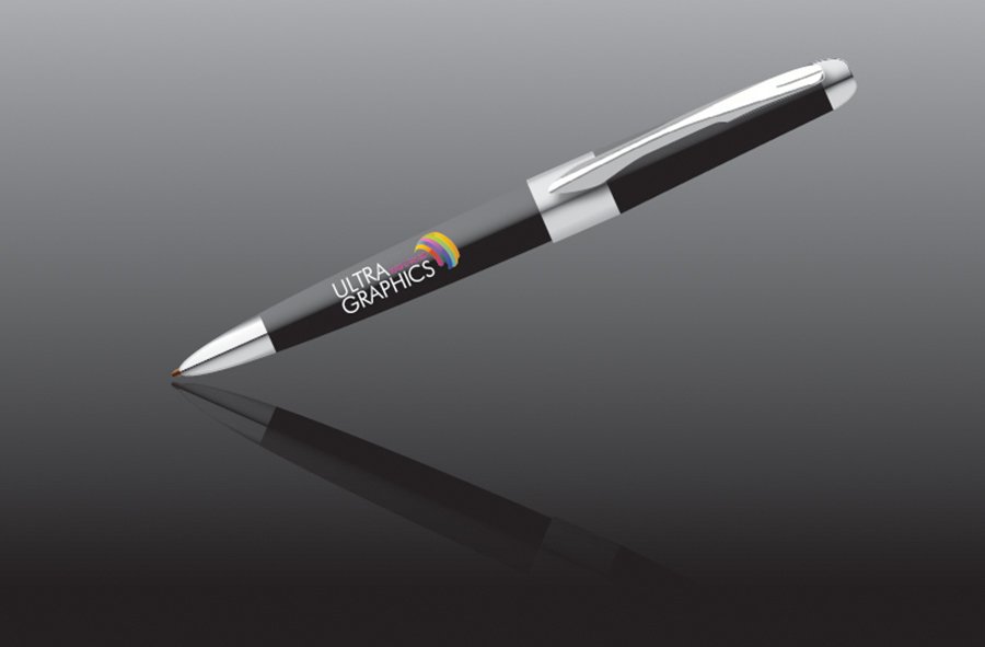 Personalised Stationery