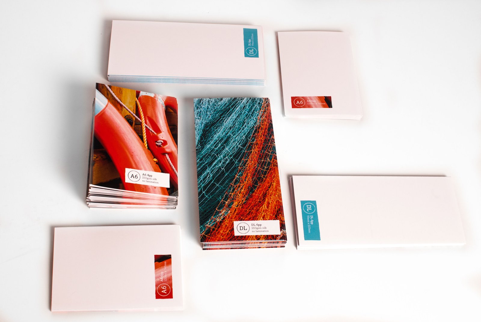 Business Stationery