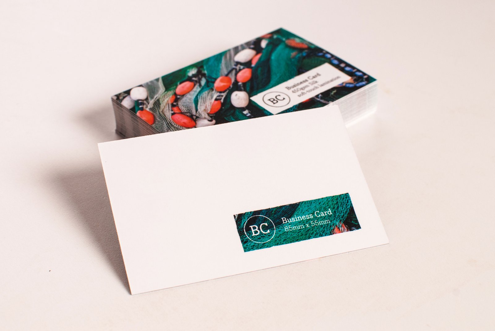 Business Cards
