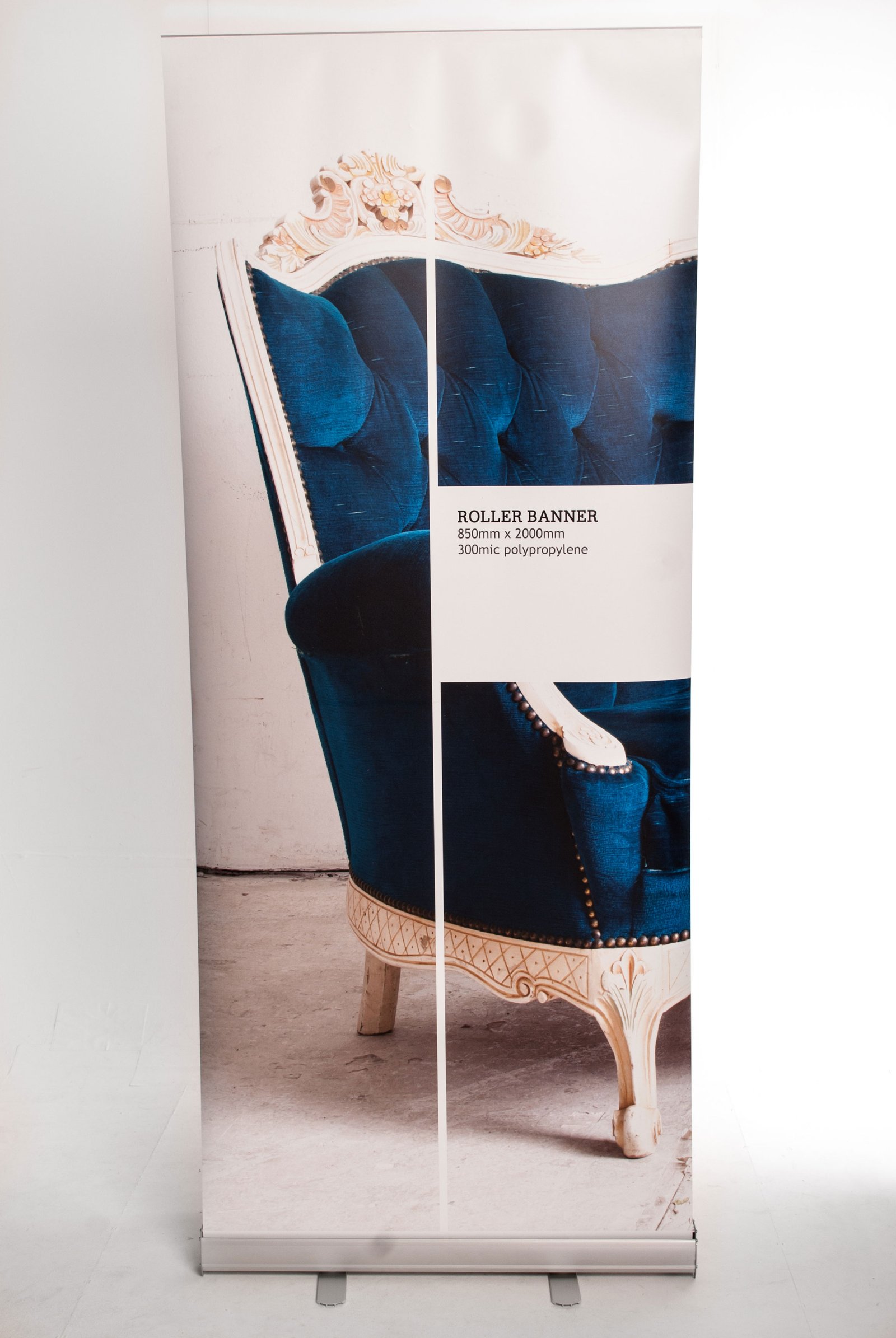 Roller Banners