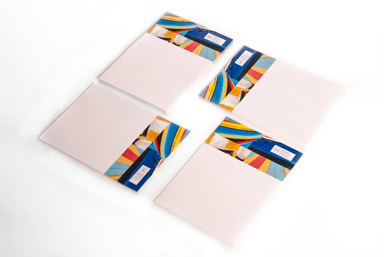 Letterheads
