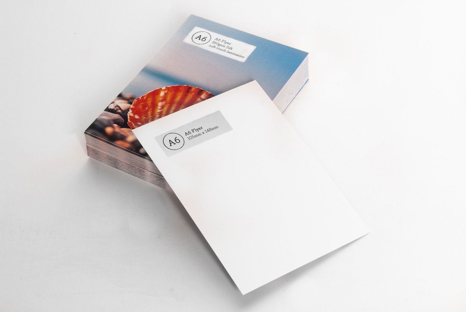 Postcards